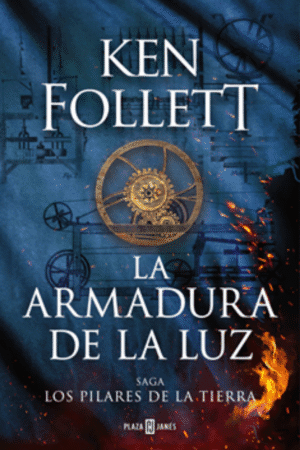 LA ARMADURA DE LA LUZ