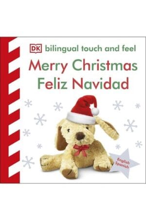 TOCA Y APRENDE FELIZ NAVIDAD