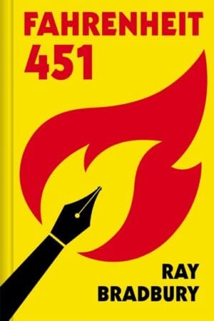 FAHRENHEIT 451 (ED. CONMEMORATIVA)