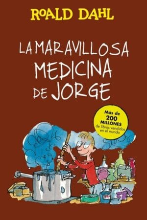 LA MARAVILLOSA MEDICINA DE JORGE