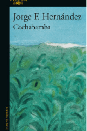 COCHABAMBA