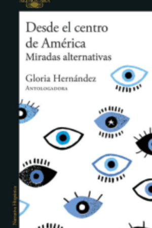 DESDE EL CENTRO DE AMERICA