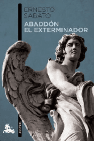 ABADDÓN EL EXTERMINADOR