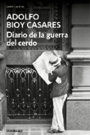 DIARIO DE LA GUERRA DEL CERDO